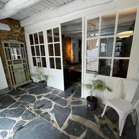 Tinoquero Vtar Apartman Fuenteheridos Kültér fotó